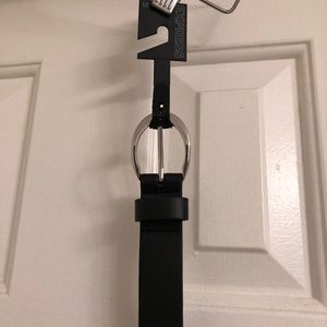 Express Medium Black Belt